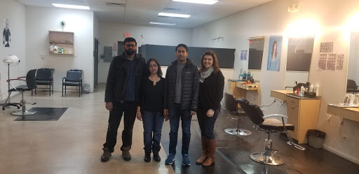 Beauty Salon «Stylex Salon», reviews and photos, 822 N Elmhurst Rd, Prospect Heights, IL 60070, USA