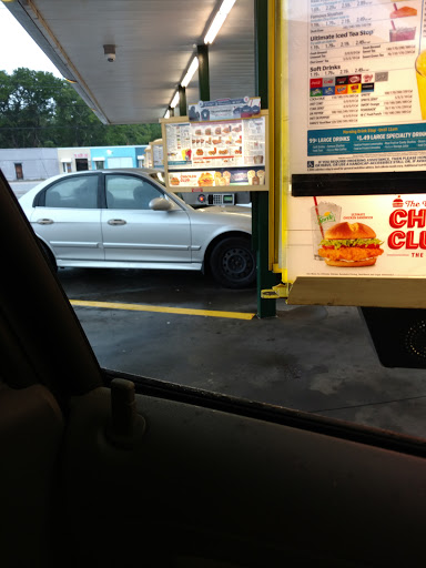 Fast Food Restaurant «Sonic Drive-In», reviews and photos, 1738 S Irby St, Florence, SC 29505, USA