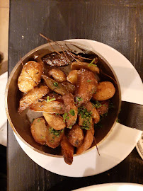 Plats et boissons du Restaurant Chez peperosa à Bernay - n°18