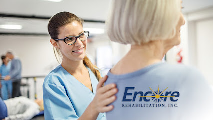 Encore Rehabilitation-Pascagoula Physical Therapy Clinic