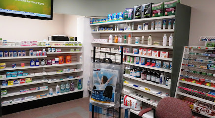 Medical Place Pharmacy | PrinceRx