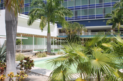 Private hospitals in Maracay