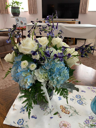 Florist «Axelrod Flowers», reviews and photos, 4429 Whitaker Ave, Philadelphia, PA 19120, USA