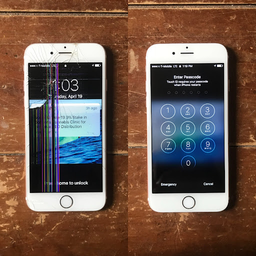 Cell Phone Store «Sun Cellular Inc», reviews and photos, 3329 E Bell Rd #14a, Phoenix, AZ 85032, USA