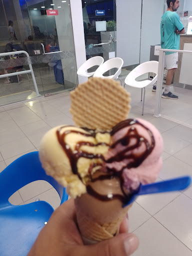 Grido Helados - Ice cream shop en Plottier