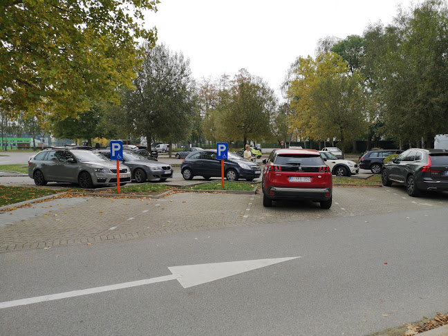 Parking Demerstrand openingstijden