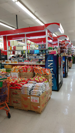 Asian Grocery Store «Zion Market», reviews and photos, 12565 E Carson St, Hawaiian Gardens, CA 90716, USA
