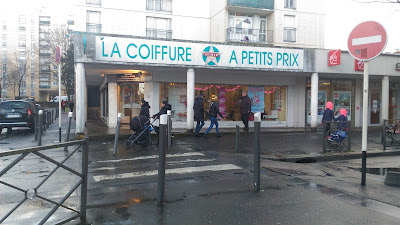 Tchip à Noisy-le-Sec