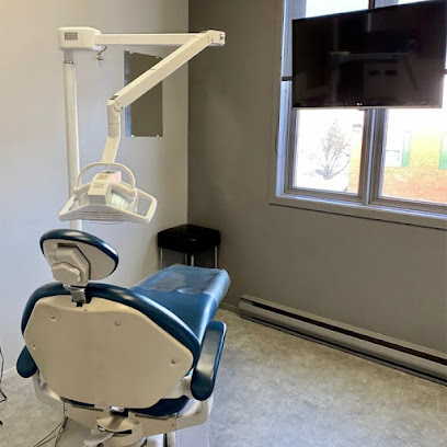 Clinique Dentaire Dr Alain Quinn