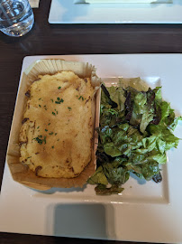 Plats et boissons du Restaurant Café d'Orléans à Chambord - n°4