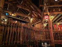 Atmosphère du Captain Jack's - Restaurant des Pirates à Chessy - n°6