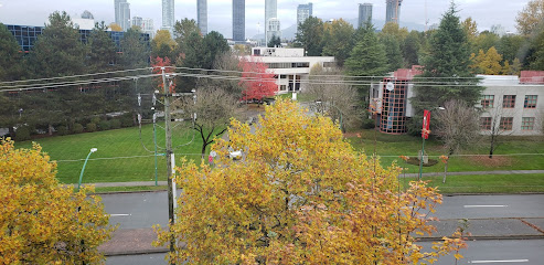 BCIT School of Construction and the Environment