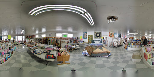 Fabric Store «Quilt & Fabric Shack», reviews and photos, 3137 Old Philadelphia Pike, Bird in Hand, PA 17505, USA