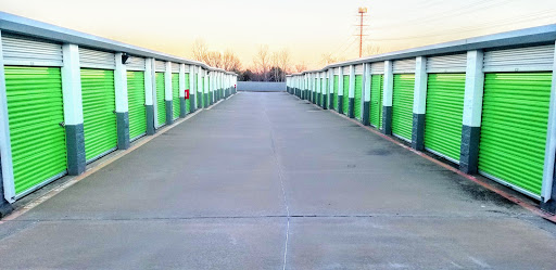 Storage Facility «Extra Space Storage», reviews and photos, 701 E Mid Cities Blvd, Euless, TX 76039, USA