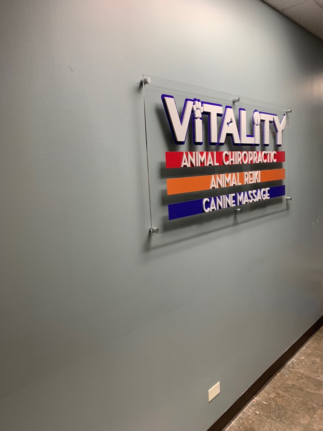 Vitality Chiropractic Center