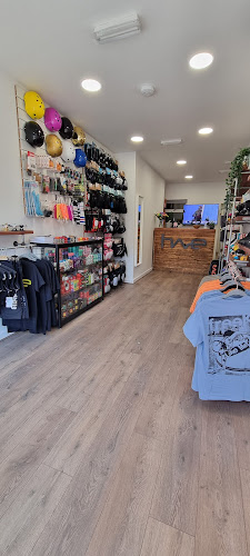 Hive Skate Hub - Sporting goods store