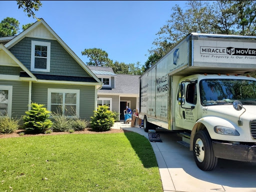 Miracle Movers Wilmington