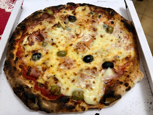 Pronto Pizza Seriate in Seriate, Provincia di Bergamo