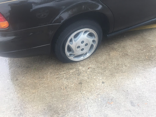 Auto Repair Shop «Rallye Auto Sevice», reviews and photos, 18181 Hillcrest Rd, Dallas, TX 75252, USA