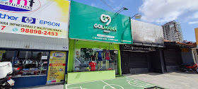 53 avaliações sobre Gol Mania Store (Loja de artigos esportivos) em Natal (Rio  Grande do Norte)