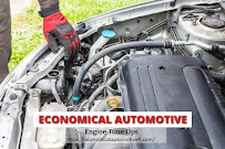 Economical Automotive - Photo 3 - Car repair in Lake Park, FL, West Palm Beach