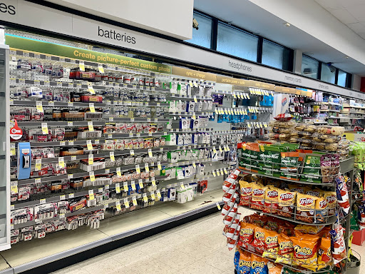 Drug Store «Walgreens», reviews and photos, 9020 Biscayne Blvd, Miami Shores, FL 33138, USA