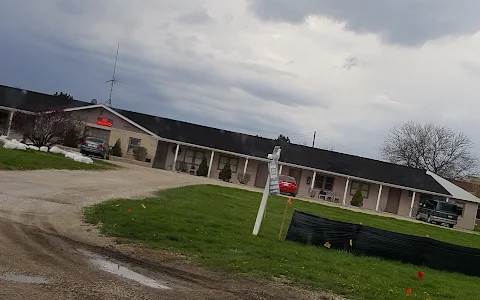 Vista Motel image