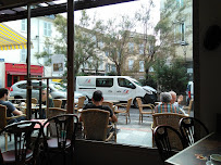Atmosphère du Café Mon Bar à Avignon - n°8