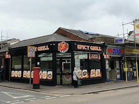 Spicy Grill Bedford