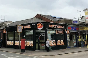 Spicy Grill Bedford image