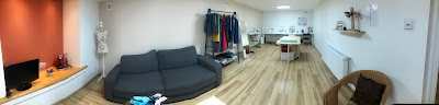 Nad'moiselle couture à Viterne