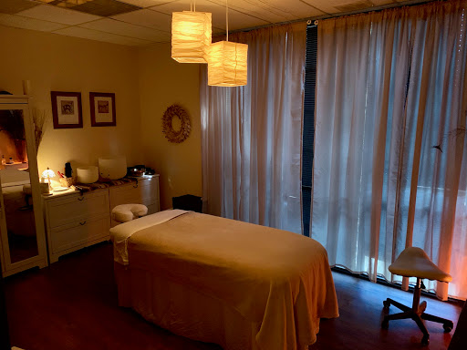 Rochelle Steele Herring, LMT - Jera Massage Therapy & Holistic Services