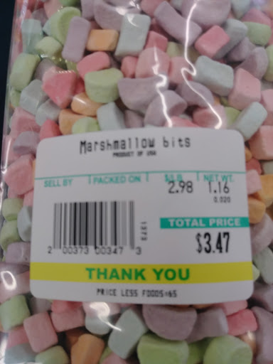 Grocery Store «Price Less Foods», reviews and photos, 175 Cs-5007, Hillview, KY 40129, USA