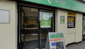 Cash Shop Leicester