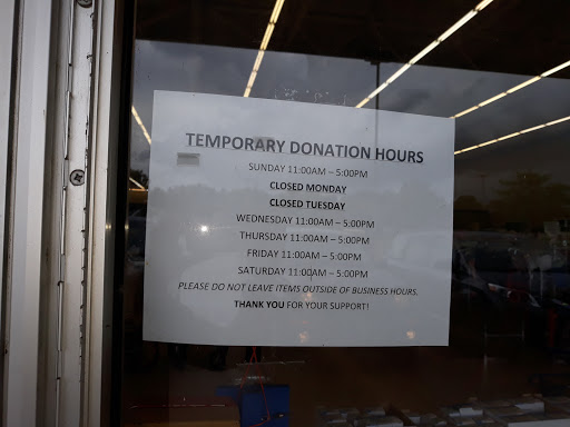 Thrift Store «Goodwill», reviews and photos, 190 S Washington St, Oxford, MI 48371, USA