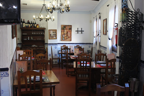 restaurantes Taberna Pradera Valladolid