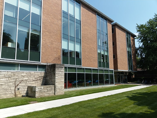 Book Store «Seminary Co-op Bookstore», reviews and photos, 5751 S Woodlawn Ave, Chicago, IL 60637, USA