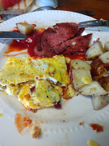 Caterer «L Gourmet LLC», reviews and photos, 352 Atlantic City Blvd, Beachwood, NJ 08722, USA