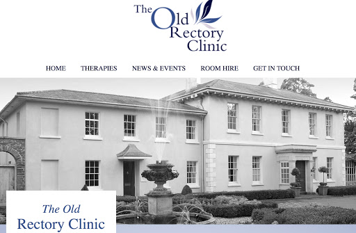 KPHYSIO Neurological Physiotherapy at The Old Rectory Clinic