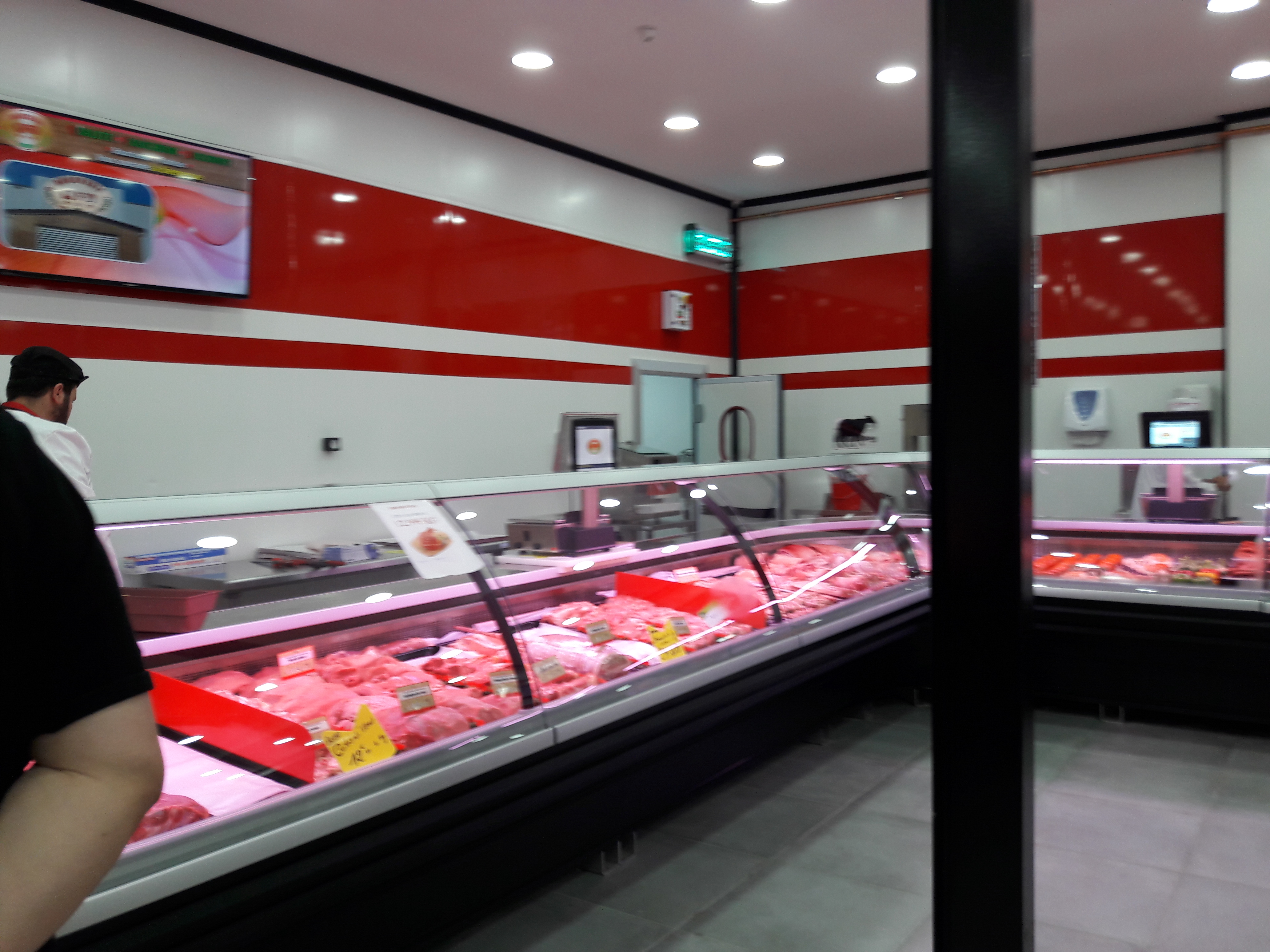 Photo n° 5 de l'avis de Sgt.e fait le 13/07/2019 à 08:33