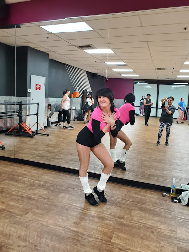 Health Club «Crunch - Riverside», reviews and photos, 10125 Hole Ave, Riverside, CA 92503, USA