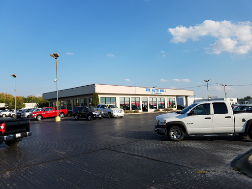 Used Car Dealer «Auto Mall of Champaign», reviews and photos, 1912 Moreland Blvd, Champaign, IL 61822, USA