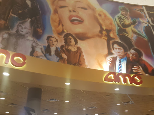 Movie Theater «AMC Kent Station 14», reviews and photos, 426 Ramsay Way, Kent, WA 98032, USA