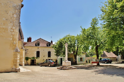 Barbarie SAS à La Chapelle-Faucher