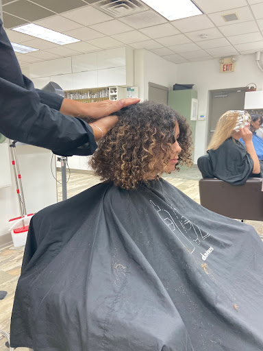 Hair Salon «Tribeca Salon», reviews and photos, 920 W Kennedy Blvd, Tampa, FL 33606, USA