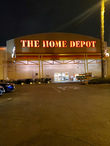 Home Improvement Store «The Home Depot», reviews and photos, 7870 Van Nuys Blvd, Panorama City, CA 91402, USA