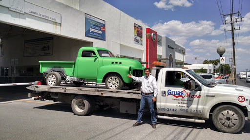 Refran Autos Reynosa/ Distribuidor Autorizado Fiat Chrysler