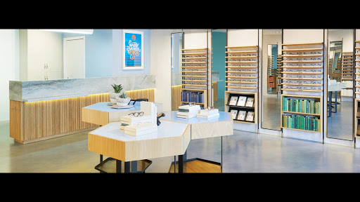 Optician «Warby Parker», reviews and photos, 1422 Abbot Kinney Blvd, Venice, CA 90291, USA