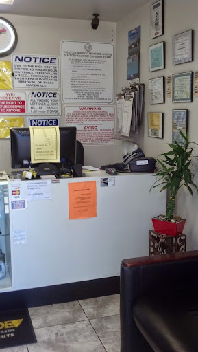 Auto Repair Shop «Salida Auto Repair», reviews and photos, 4500 Salida Blvd Ste B, Salida, CA 95368, USA