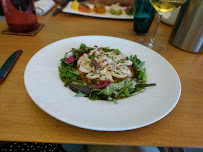 Plats et boissons du Restaurant français Le Jardin Gourmand à Lorient - n°16